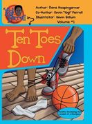 Ten Toes Down: Volume 1 (en Inglés)