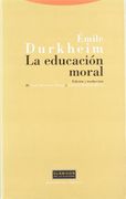 La Educación Moral
