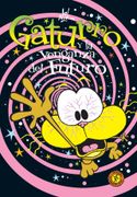 Gaturro y la Venganza del Futuro - Nik - Sudamericana