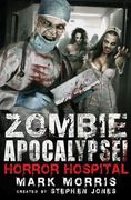 Zombie Apocalypse! Horror Hospital (en Inglés)