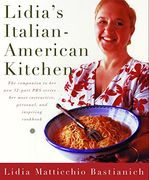 Lidia's Italian-American Kitchen (en Inglés)