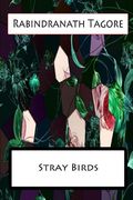 Stray Birds (en Inglés)