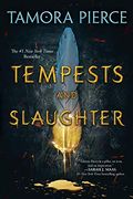 Tempests and Slaughter (The Numair Chronicles, Book One) 