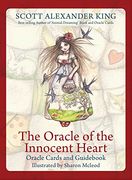 The Oracle of the Innocent Heart: Oracle Cards and Guid (en Inglés)