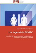 Les Juges de La Cemac