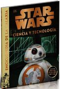 Star Wars Ciencia y Tecnologia. Enciclopedia de la Galaxia / pd. (Incluye dos Laminas de Edicion Limitada)