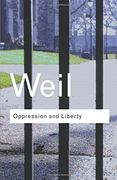 oppression and liberty (en Inglés)