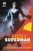 El Regreso de Superman: Especial 30 Aniversario