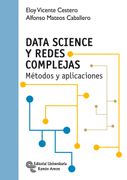 Data Science y Redes Complejas