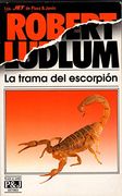 la trama del escorpion
