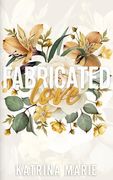 Fabricated Love (Whoopsie Daisy) (en Inglés)