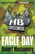 2 eagle day (en Inglés)