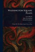Washington Square Plays (en Inglés)