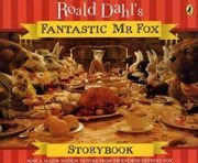 fantastic mr fox (en Inglés)
