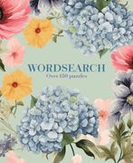 Wordsearch. Over 150 Puzzles (en Inglés)