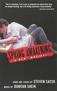 Spring Awakening (en Inglés)