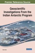 Geoscientific Investigations From the Indian Antarctic Program (en Inglés)