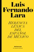 Herencia léxica del español de México