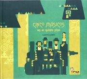 Cinco Musicos En El Quinto Pino