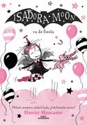 ISADORA MOON 15 - ISADORA MOON SE VA DE FIESTA