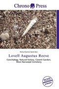 lovell augustus reeve