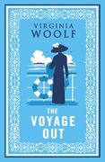 The Voyage Out: Annotated Edition