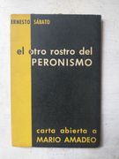 El otro rostro del peronismo (in Spanish)