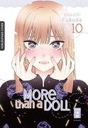 More Than a Doll 10 (in German)