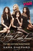 Pretty Little Liars (en Inglés)