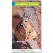 Guía desplegable Vertebrados de Chile