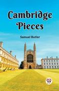 Cambridge Pieces (en Inglés)