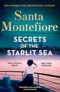 Secrets of the Starlit Sea: The Spellbinding and Stunningly Romantic new Novel From the Number one Bestselling Author! (Timeslider) (en Inglés)