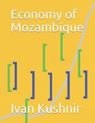 Economy of Mozambique (en Inglés)