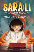 Sara-Li 1 - Mila Urte Geroago