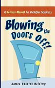 blowing the doors off! (en Inglés)