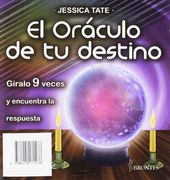 El Oraculo de tu Destino: Giralo 9 Veces y Encuentra la Respuesta