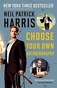 Neil Patrick Harris (Three Rivers Press) (en Inglés)