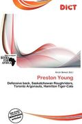 preston young (en Inglés)