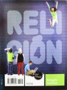 religion 4 i by2 cas/euke