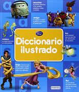 Diccionario Ilustrado Disney