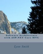 Software Architecture with ASP.NET Core MVC (en Inglés)