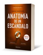Anatomía de un escandalo