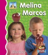 Melina Y Marcos