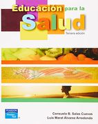 Educación para la salud (3.ª edición)