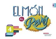 El món al Revés 4t Primària Projecte Kumi (en Catalán)