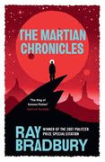 The Martian Chronicles (en Inglés)