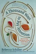A Thousand Ways to pay Attention: Discovering the Beauty of my Adhd Mind―A Memoir 