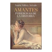Amantes Poderosas de la Historia