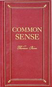 Common Sense (Deluxe, Hardbound Edition)