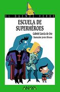 escuela de superheroes